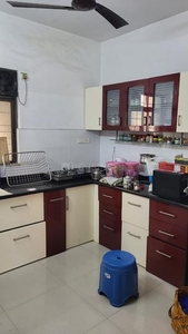 2 BHK Flat for rent in Ambegaon Budruk, Pune - 1240 Sqft