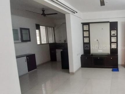 2 BHK Flat for rent in Anand Nagar, Sinhagad Road, Pune - 1060 Sqft