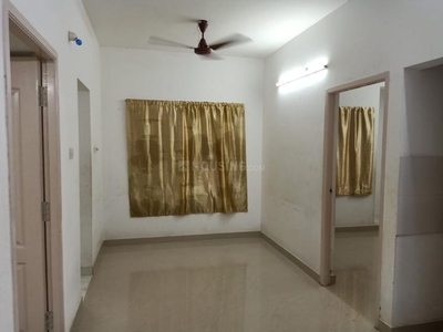2 BHK Flat for rent in Avadi, Chennai - 715 Sqft