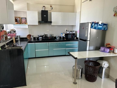 2 BHK Flat for rent in Baner, Pune - 1128 Sqft