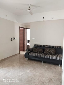 2 BHK Flat for rent in Baner, Pune - 1200 Sqft