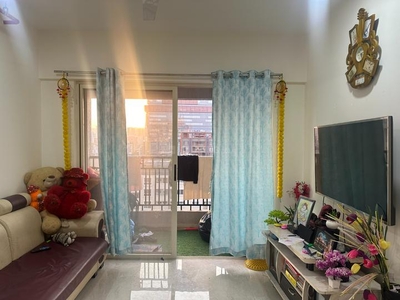 2 BHK Flat for rent in Baner, Pune - 730 Sqft