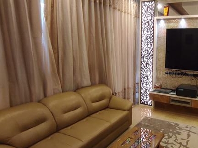 2 BHK Flat for rent in Baner, Pune - 930 Sqft