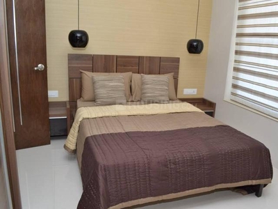 2 BHK Flat for rent in Baner, Pune - 960 Sqft