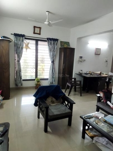 2 BHK Flat for rent in Bavdhan, Pune - 1050 Sqft
