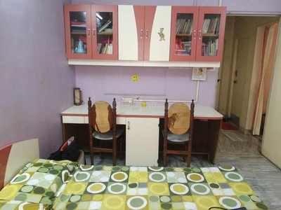2 BHK Flat for rent in Bhosari, Pune - 1100 Sqft