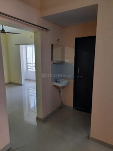 2 BHK Flat for rent in Bhugaon, Pune - 700 Sqft