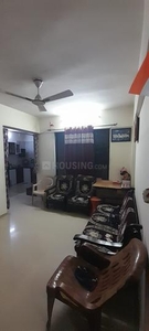 2 BHK Flat for rent in Charholi Budruk, Pune - 874 Sqft