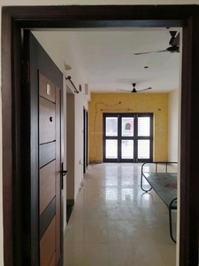 2 BHK Flat for rent in Chettipunyam, Chennai - 962 Sqft