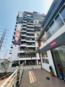 2 BHK Flat for rent in Chikhali, Pune - 890 Sqft
