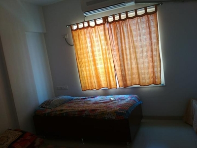 2 BHK Flat for rent in Chinchwad, Pune - 1000 Sqft