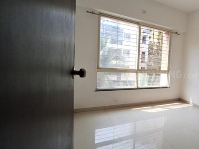 2 BHK Flat for rent in Dhanori, Pune - 1010 Sqft