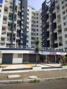 2 BHK Flat for rent in Dhanori, Pune - 952 Sqft