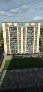 2 BHK Flat for rent in Fursungi, Pune - 1000 Sqft