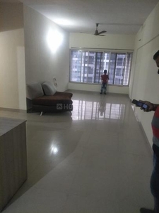 2 BHK Flat for rent in Fursungi, Pune - 920 Sqft