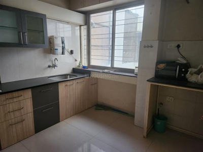 2 BHK Flat for rent in Ghorpadi, Pune - 1053 Sqft