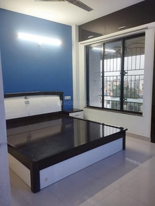 2 BHK Flat for rent in Ghorpadi, Pune - 987 Sqft