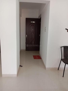 2 BHK Flat for rent in Hadapsar, Pune - 1105 Sqft