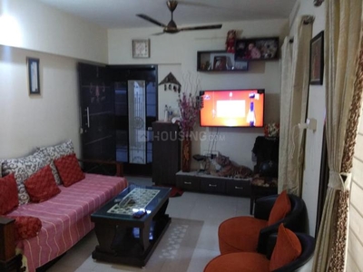 2 BHK Flat for rent in Hadapsar, Pune - 980 Sqft