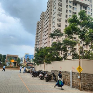 2 BHK Flat for rent in Handewadi, Pune - 1050 Sqft
