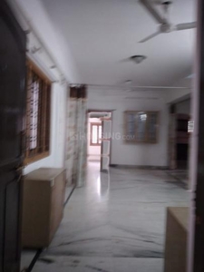 2 BHK Flat for rent in Himayath Nagar, Hyderabad - 1150 Sqft