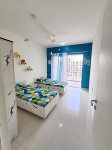 2 BHK Flat for rent in Hinjewadi Phase 3, Pune - 1000 Sqft