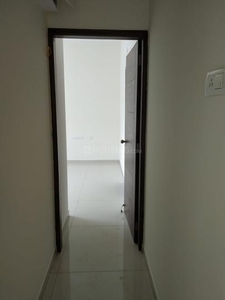 2 BHK Flat for rent in Hinjewadi Phase 3, Pune - 850 Sqft