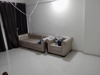 2 BHK Flat for rent in Hinjewadi Phase 3, Pune - 870 Sqft