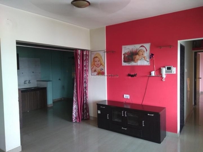 2 BHK Flat for rent in Hinjewadi, Pune - 1074 Sqft