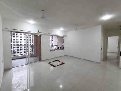 2 BHK Flat for rent in Hinjewadi, Pune - 1222 Sqft