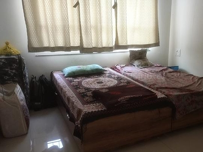 2 BHK Flat for rent in Hinjewadi, Pune - 980 Sqft