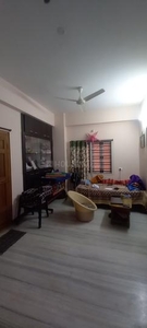 2 BHK Flat for rent in Jubilee Hills, Hyderabad - 1050 Sqft