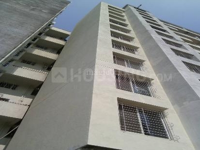 2 BHK Flat for rent in Kalas, Pune - 1050 Sqft