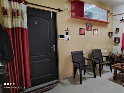 2 BHK Flat for rent in Kapra, Hyderabad - 950 Sqft
