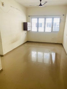 2 BHK Flat for rent in Kelambakkam, Chennai - 842 Sqft