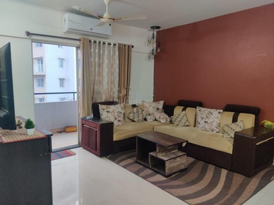 2 BHK Flat for rent in Keshav Nagar, Pune - 1060 Sqft