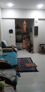 2 BHK Flat for rent in Kharadi, Pune - 1047 Sqft