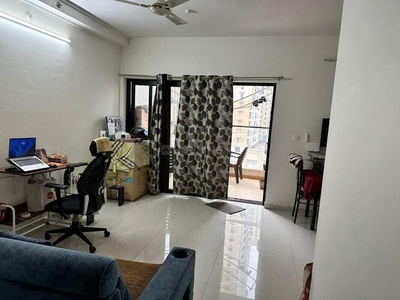 2 BHK Flat for rent in Kharadi, Pune - 800 Sqft
