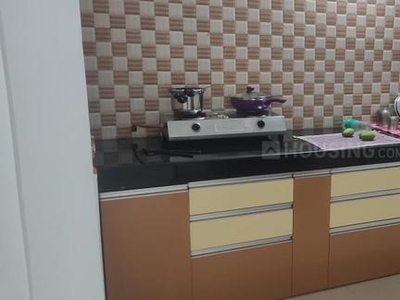 2 BHK Flat for rent in Kharadi, Pune - 890 Sqft