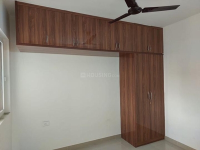 2 BHK Flat for rent in Kolapakkam - Vandalur, Chennai - 957 Sqft