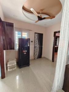 2 BHK Flat for rent in Kondapur, Hyderabad - 1180 Sqft