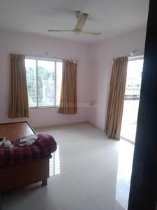 2 BHK Flat for rent in Kothrud, Pune - 1210 Sqft