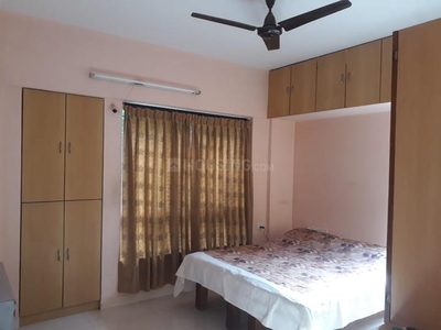 2 BHK Flat for rent in Kothrud, Pune - 1280 Sqft