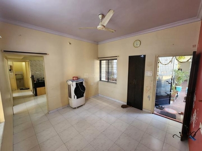 2 BHK Flat for rent in Kothrud, Pune - 1450 Sqft