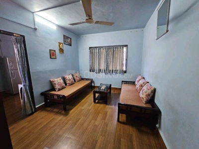 2 BHK Flat for rent in Kothrud, Pune - 750 Sqft