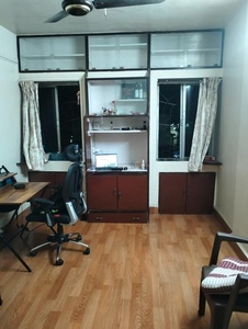 2 BHK Flat for rent in Kothrud, Pune - 825 Sqft