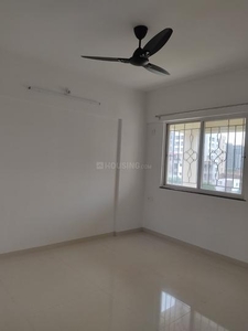 2 BHK Flat for rent in Lohegaon, Pune - 1015 Sqft