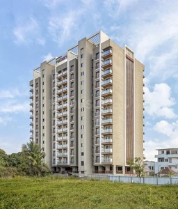 2 BHK Flat for rent in Lohegaon, Pune - 868 Sqft