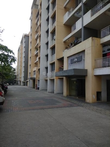 2 BHK Flat for rent in Lohegaon, Pune - 925 Sqft