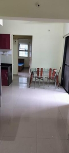 2 BHK Flat for rent in Magarpatta City, Pune - 1040 Sqft